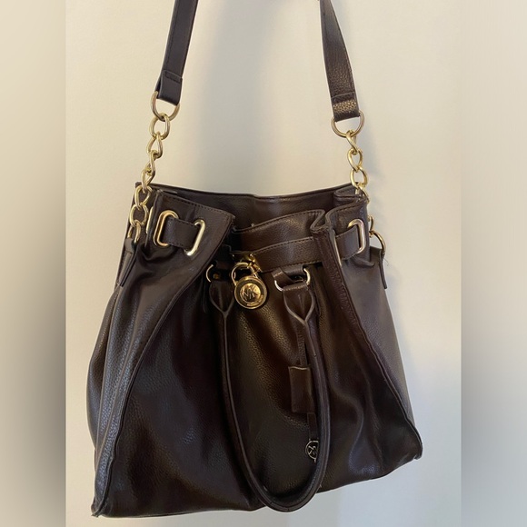 Michael Kors purse - Picture 3 of 4